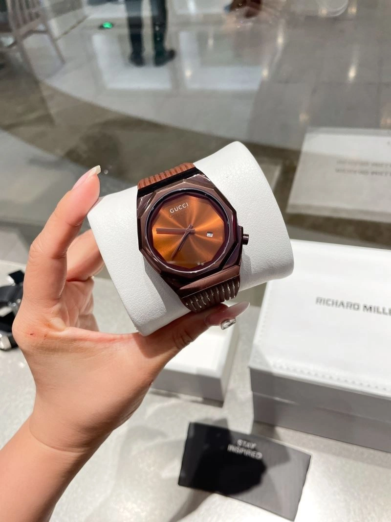 GUCCI Watches SmartChoice 182721
