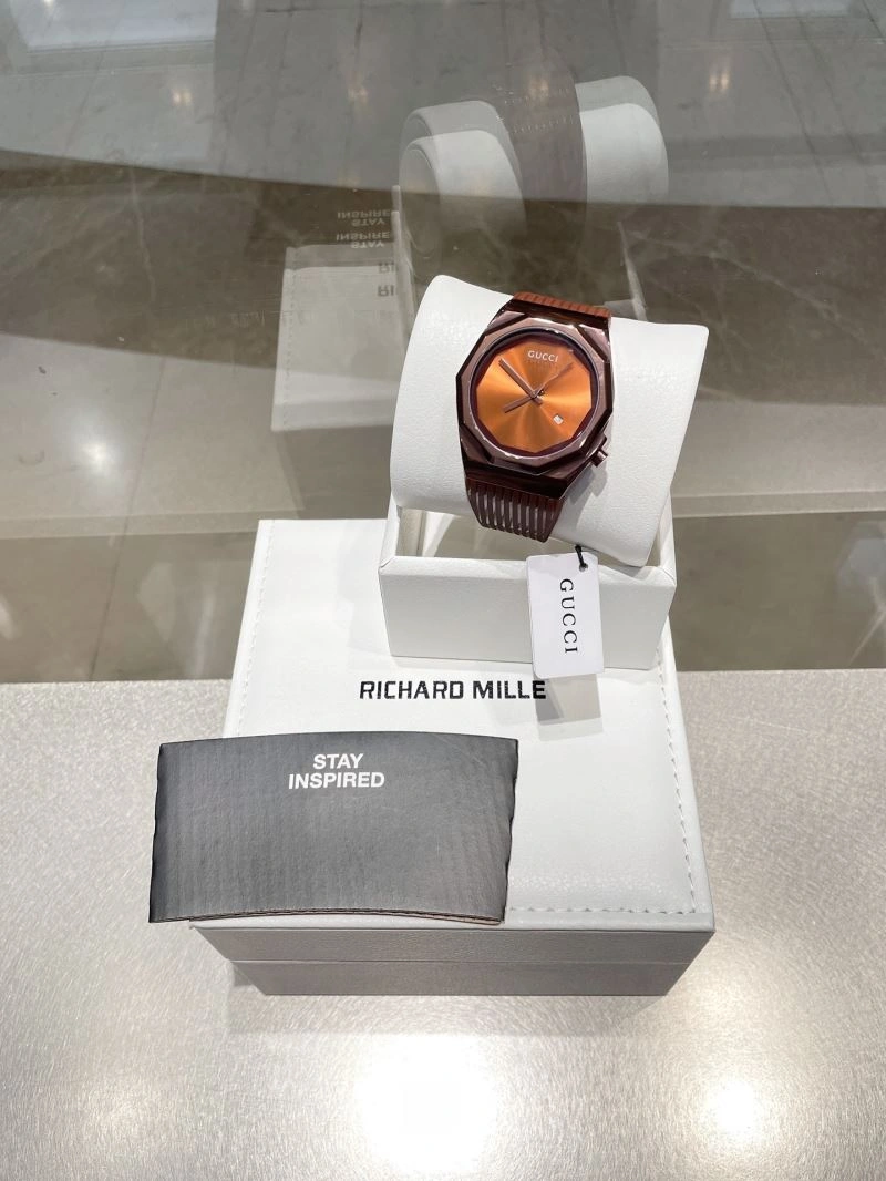 GUCCI Watches SmartChoice 182721
