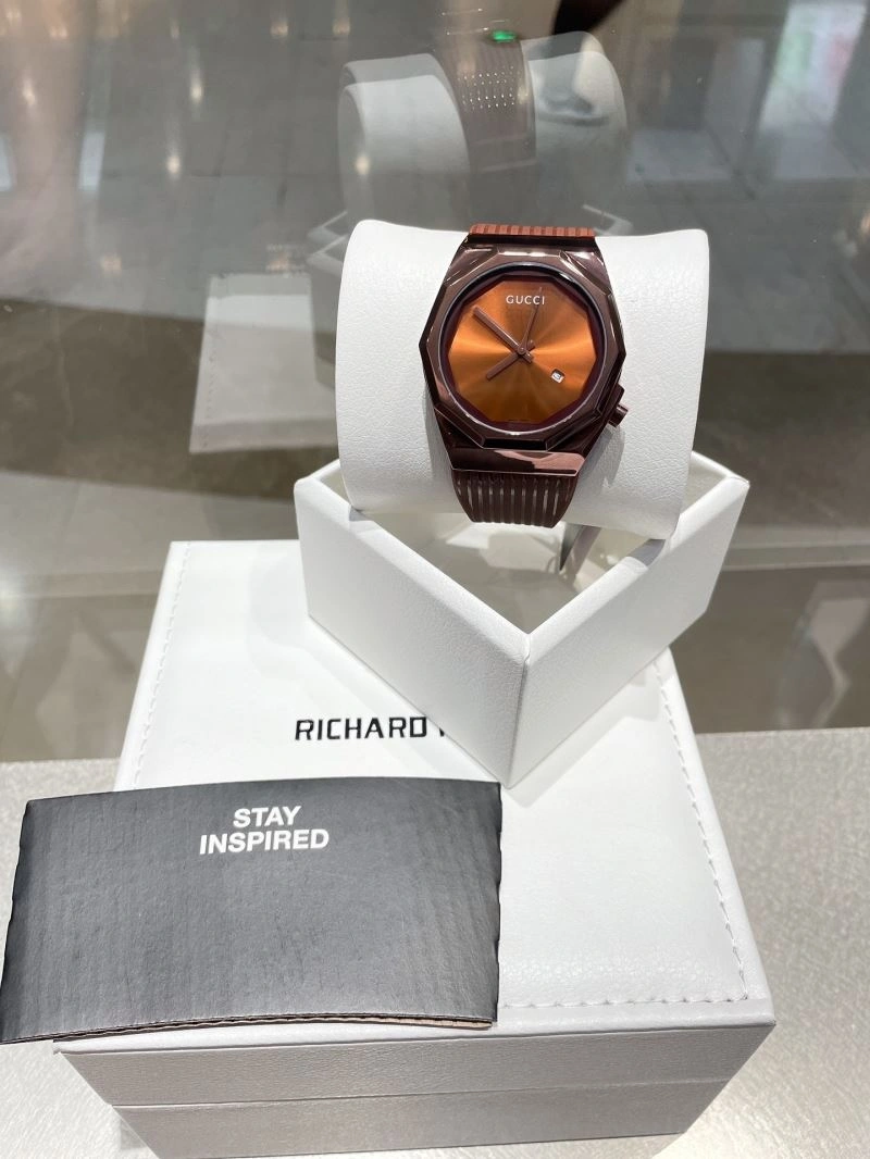 GUCCI Watches SmartChoice 182721