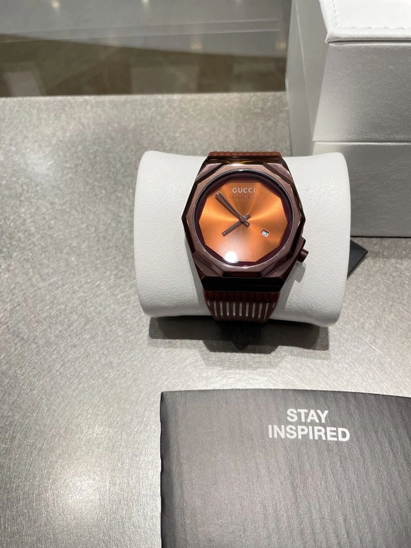GUCCI Watches SmartChoice 182721