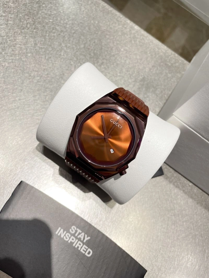 GUCCI Watches SmartChoice 182721