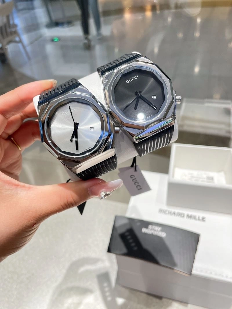 TopPick GUCCI Watches 182720