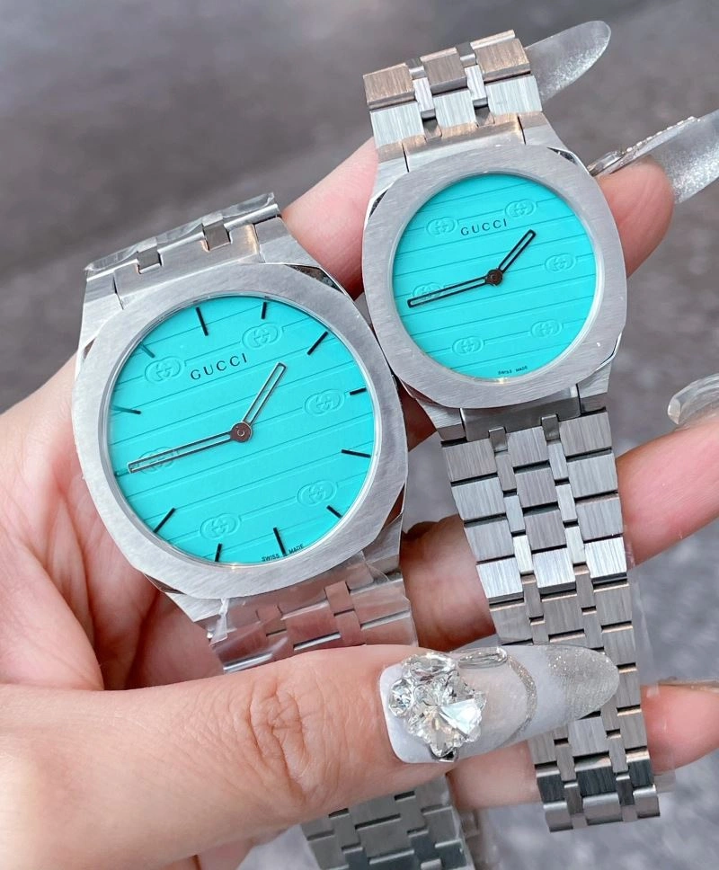 GUCCI Watches RelaxedFit 182703