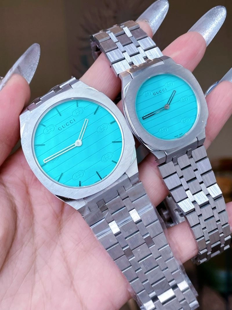 GUCCI Watches RelaxedFit 182703