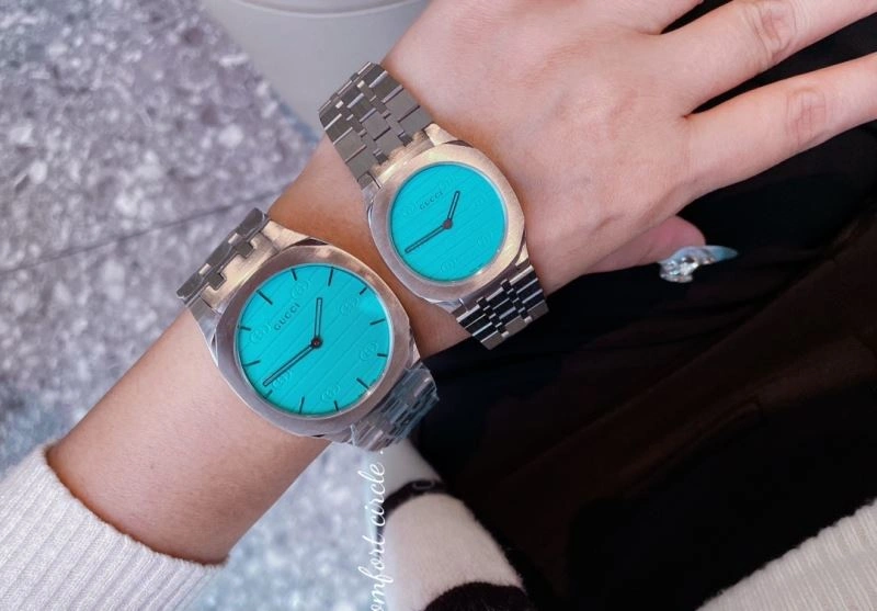 GUCCI Watches RelaxedFit 182703