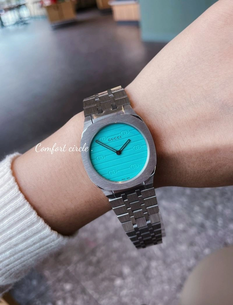 GUCCI Watches RelaxedFit 182703