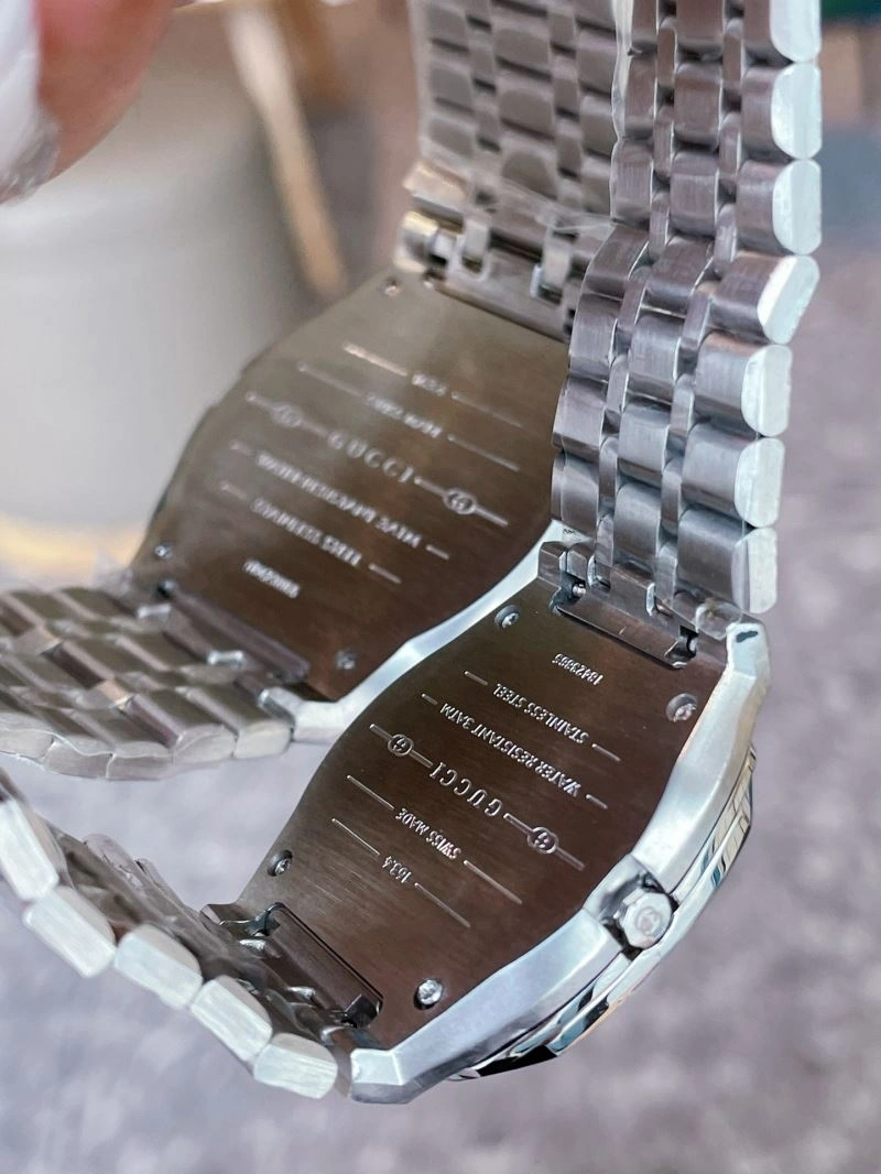 GUCCI Watches RelaxedFit 182703