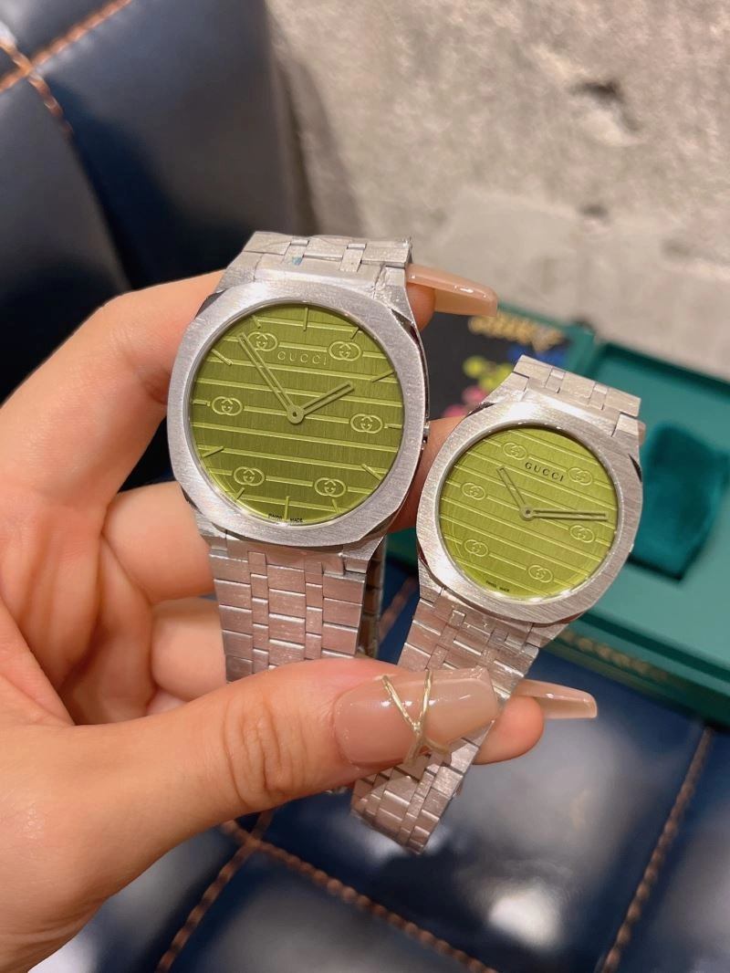 GUCCI Watches FreshLook 182701