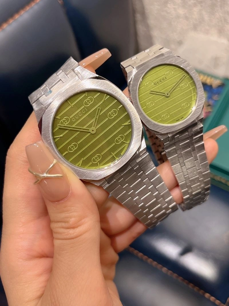 GUCCI Watches FreshLook 182701