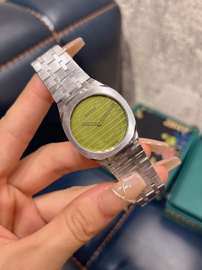 GUCCI Watches FreshLook 182701