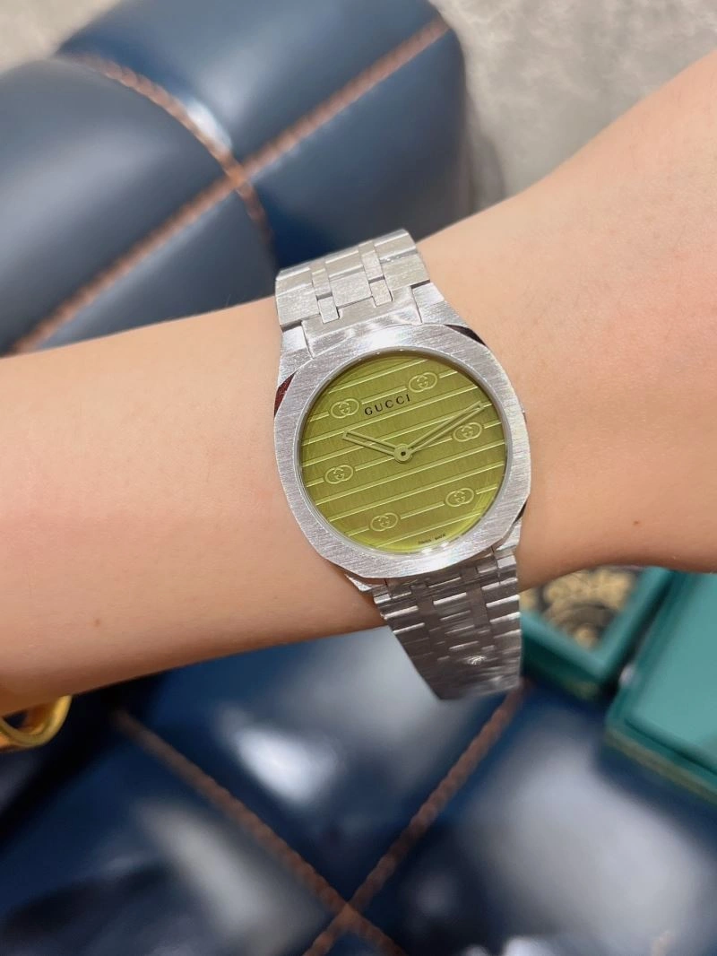 GUCCI Watches FreshLook 182701
