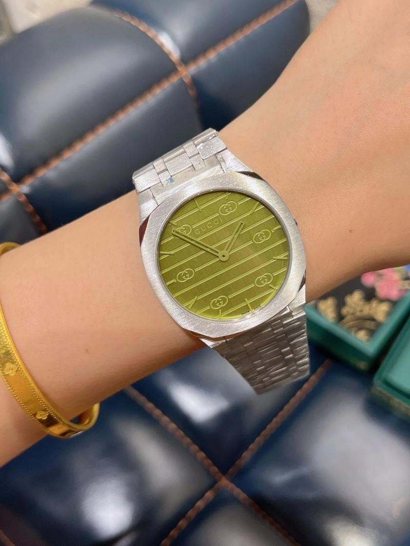 GUCCI Watches FreshLook 182701