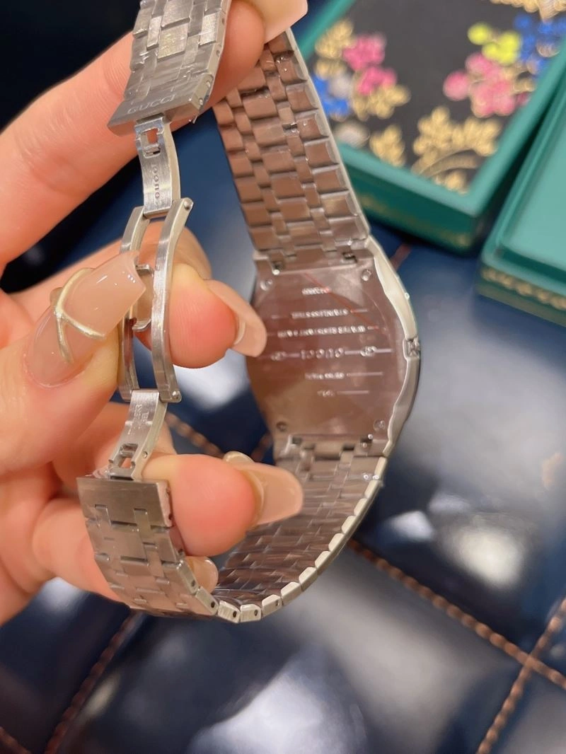 GUCCI Watches FreshLook 182701