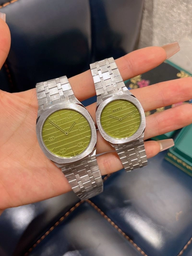 GUCCI Watches FreshLook 182701