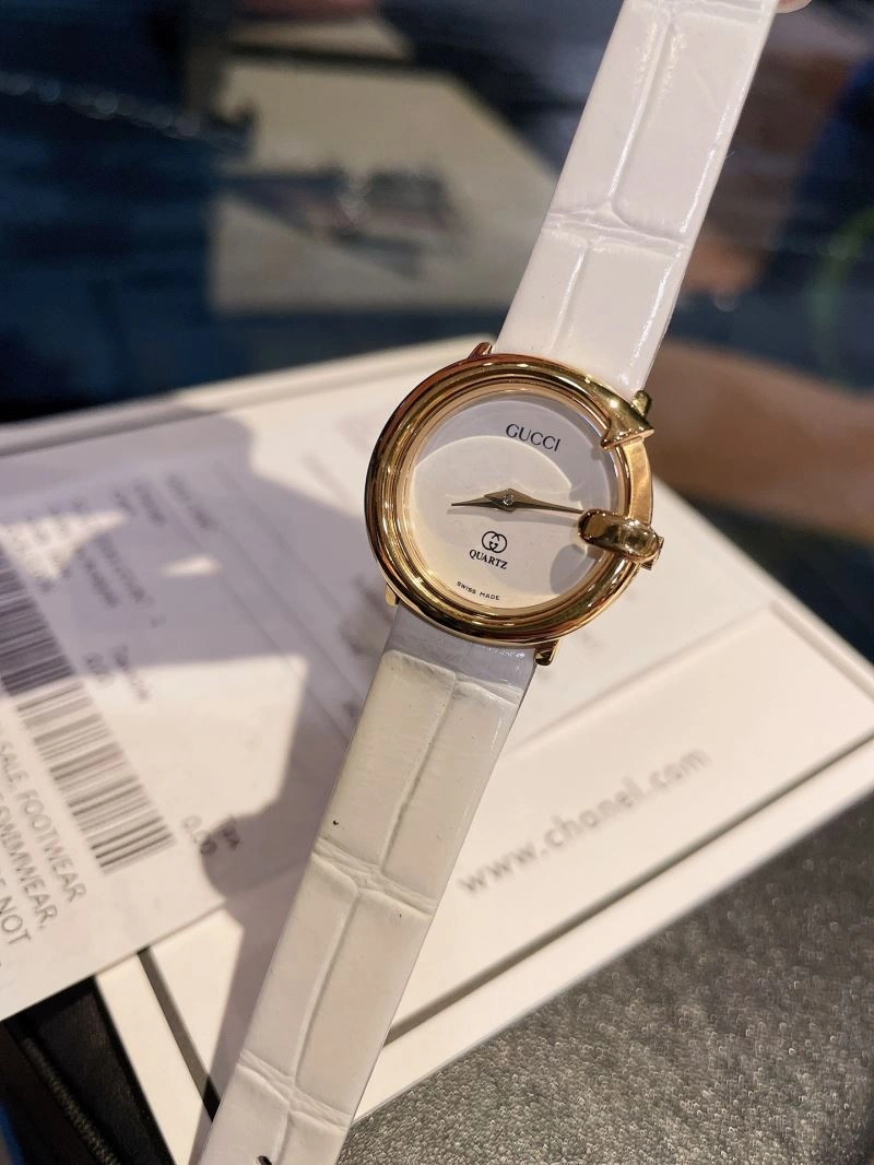 Timeless GUCCI Watches 183070