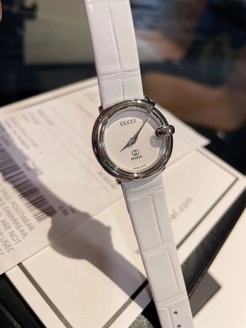 GUCCI Watches RelaxedFit 183054