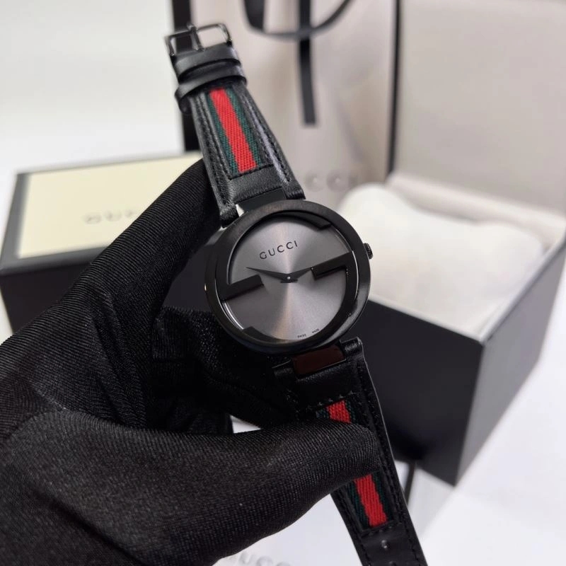 GUCCI Watches WaterResistant 183040