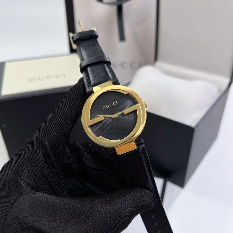 GUCCI Watches WaterResistant 183040