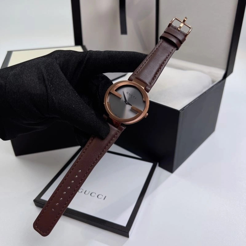 GUCCI Watches WaterResistant 183040