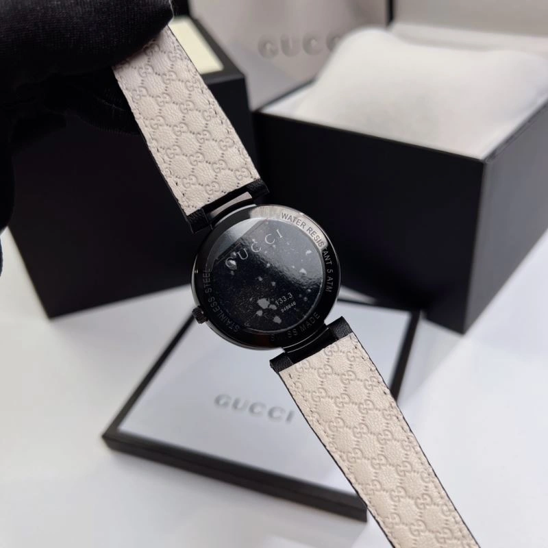 GUCCI Watches WaterResistant 183040