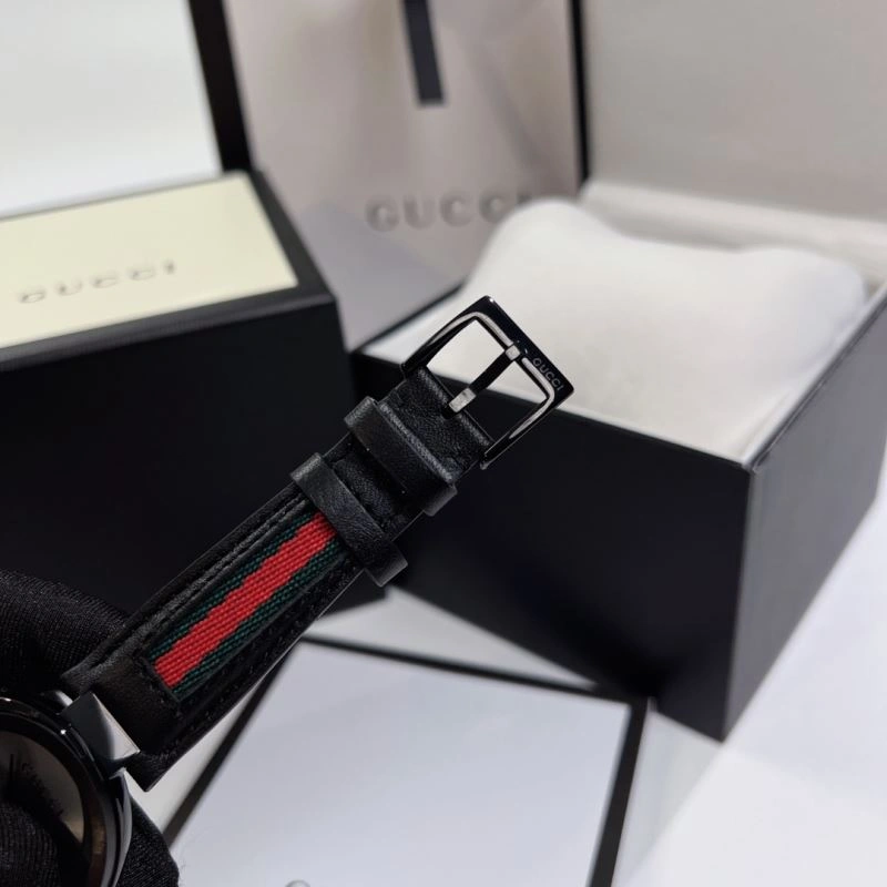 GUCCI Watches WaterResistant 183040