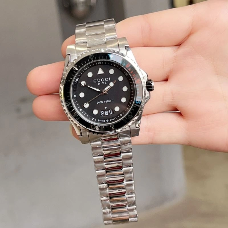 GUCCI Watches FastDry 183022