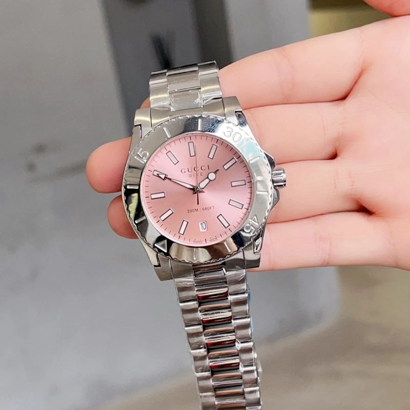 QuickDry GUCCI Watches 183027