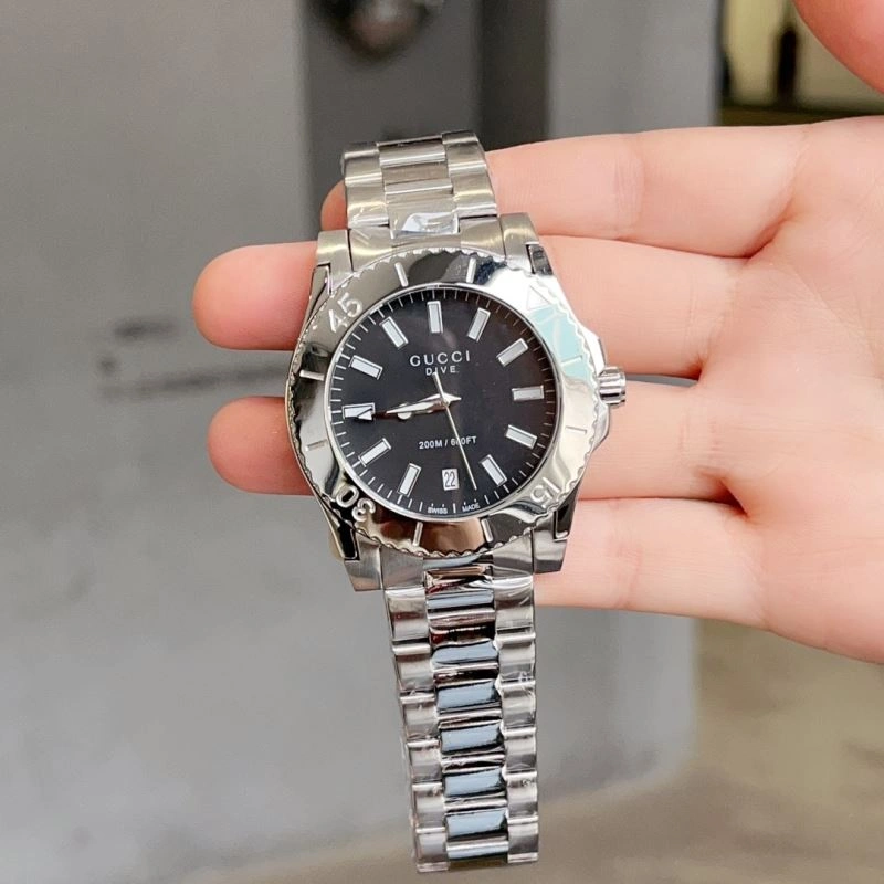 QuickDry GUCCI Watches 183027