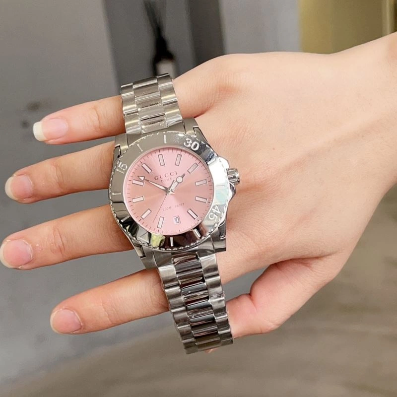 QuickDry GUCCI Watches 183027