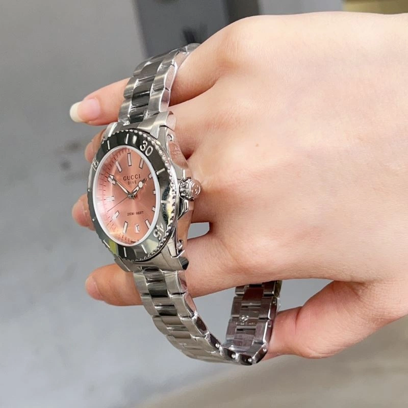 QuickDry GUCCI Watches 183027