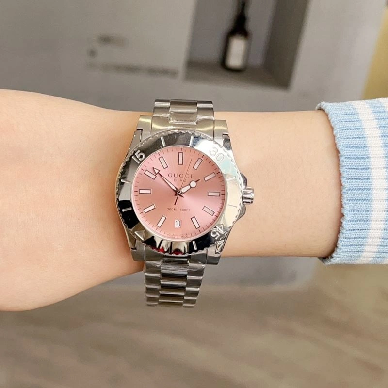 QuickDry GUCCI Watches 183027
