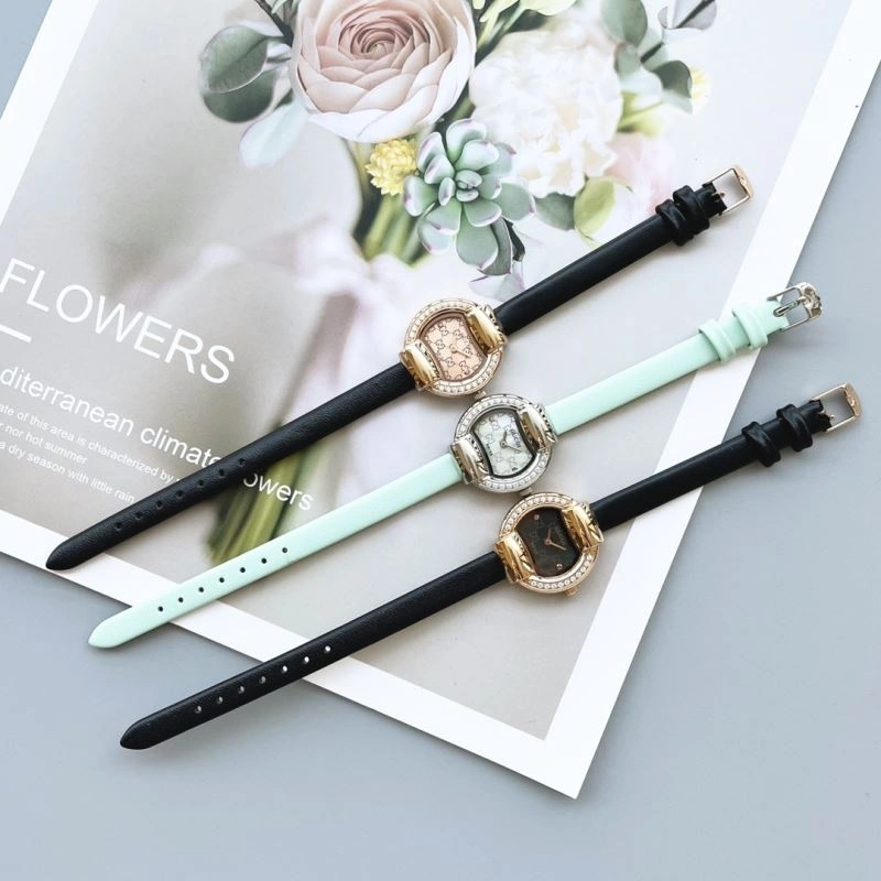 GUCCI Watches Sophisticated 183029