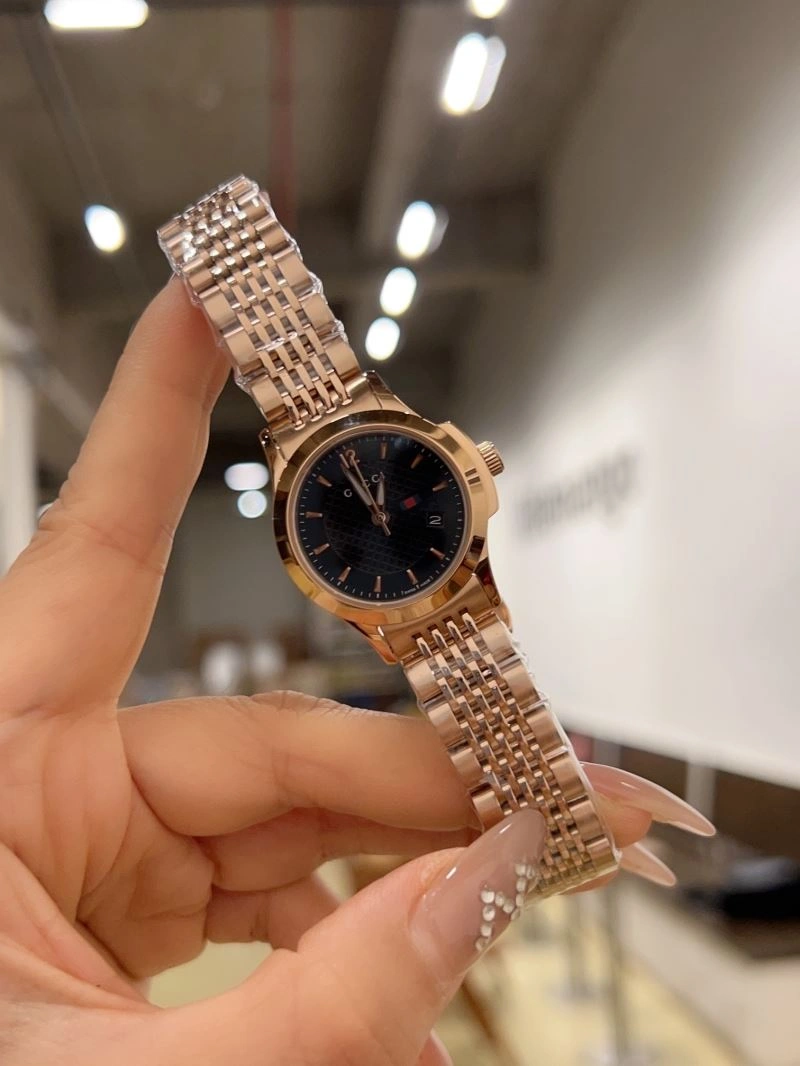 TechFriendly GUCCI Watches 183011