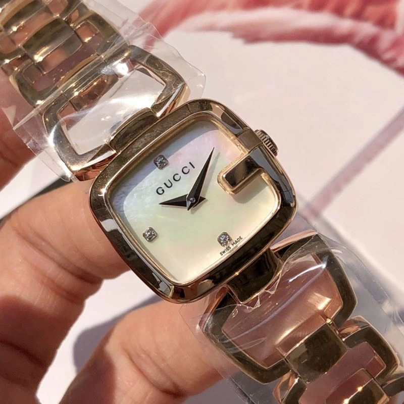 Casual GUCCI Watches 183014