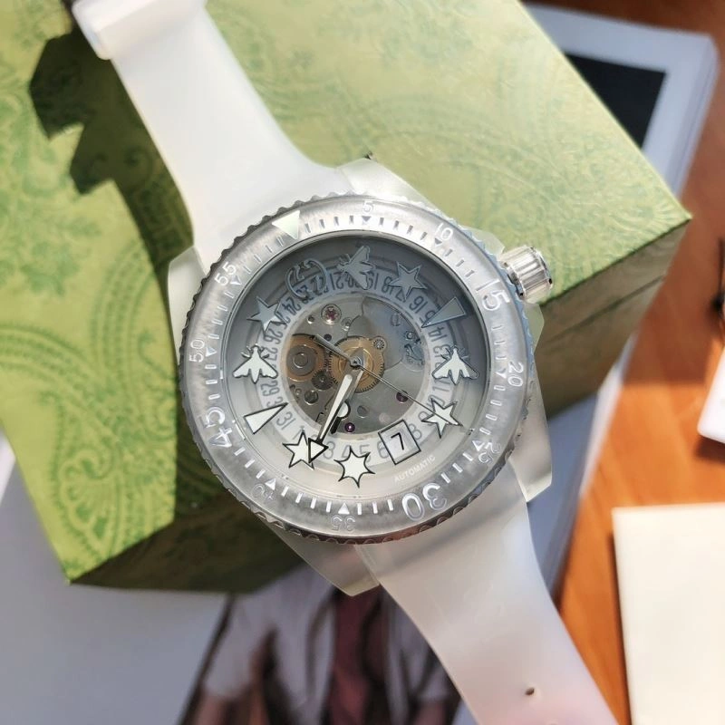 GUCCI Watches RelaxedFit 183012