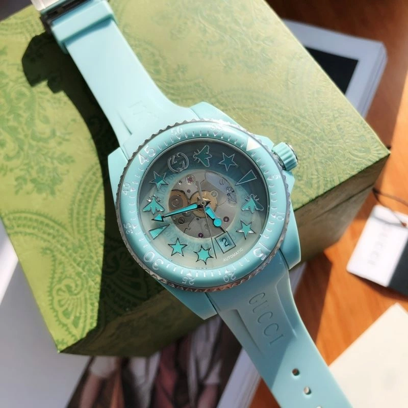 GUCCI Watches AllSeason 183004