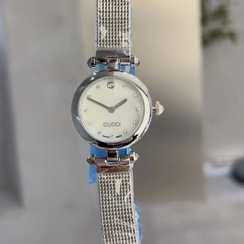 TimelessDesign GUCCI Watches 183018