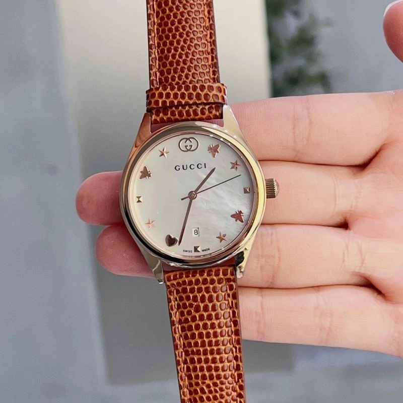 Durable GUCCI Watches 183024