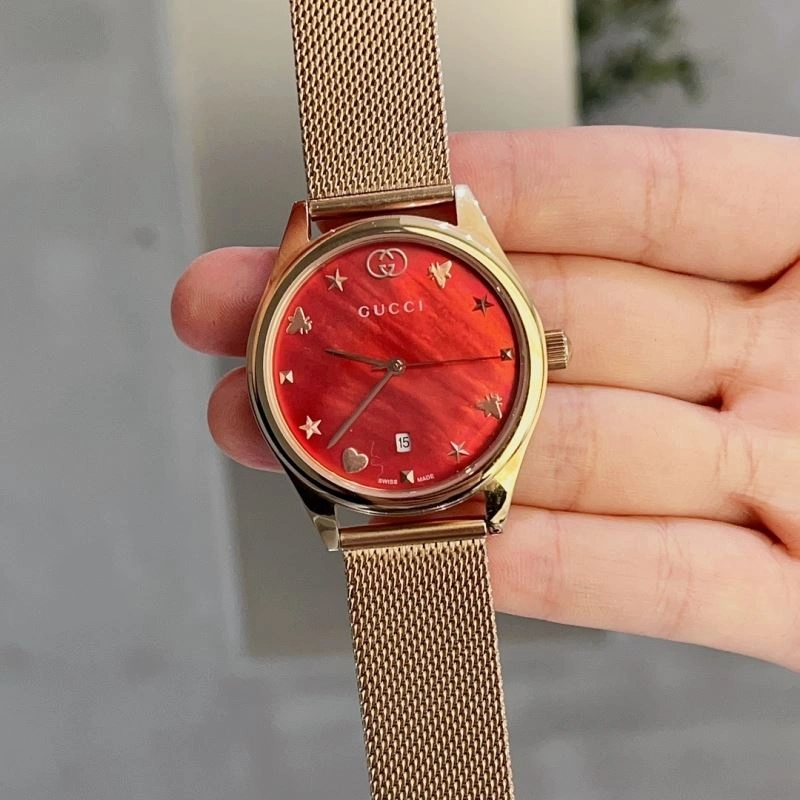 GUCCI Watches Contemporary 183008