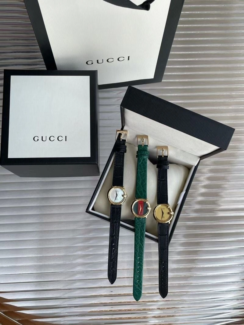 GUCCI Watches Vibrant 183003