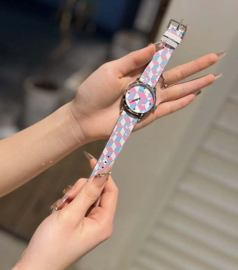 GUCCI Watches BestValue 183023