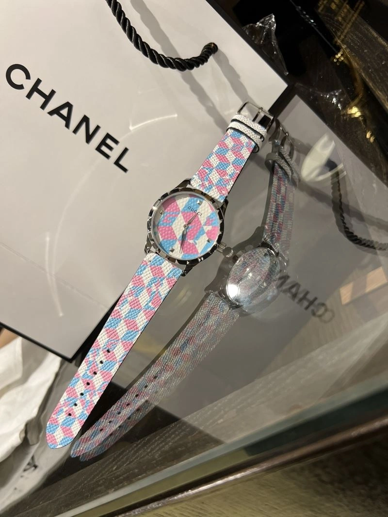 GUCCI Watches DailyWear 182999