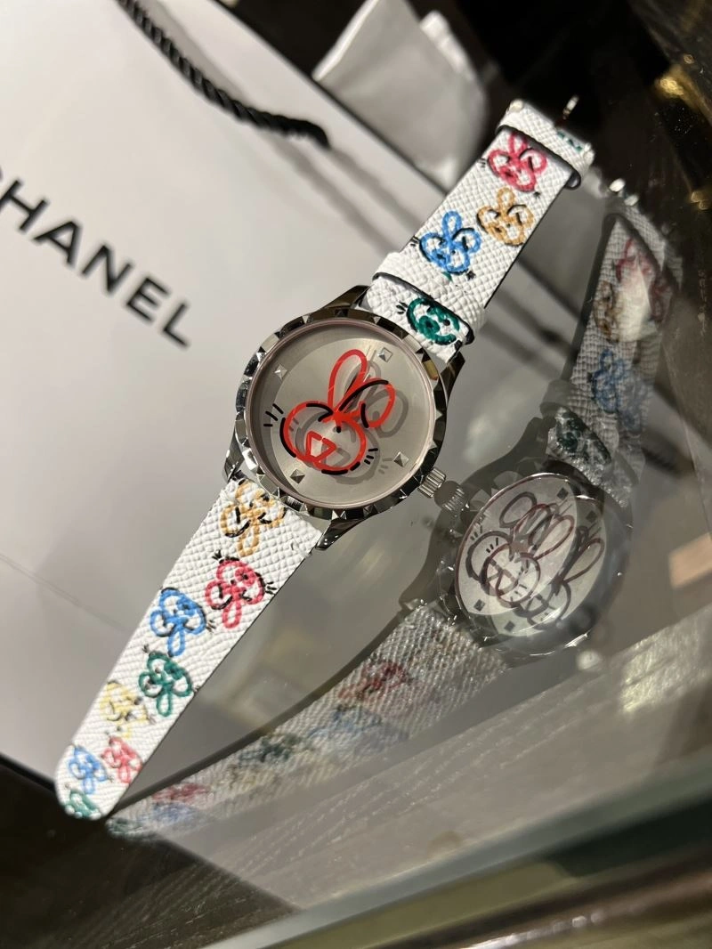 GUCCI Watches FastDry 183001
