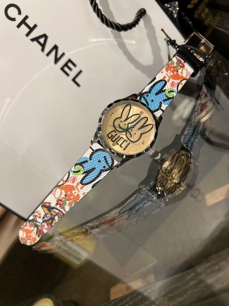GUCCI Watches Casual 183007