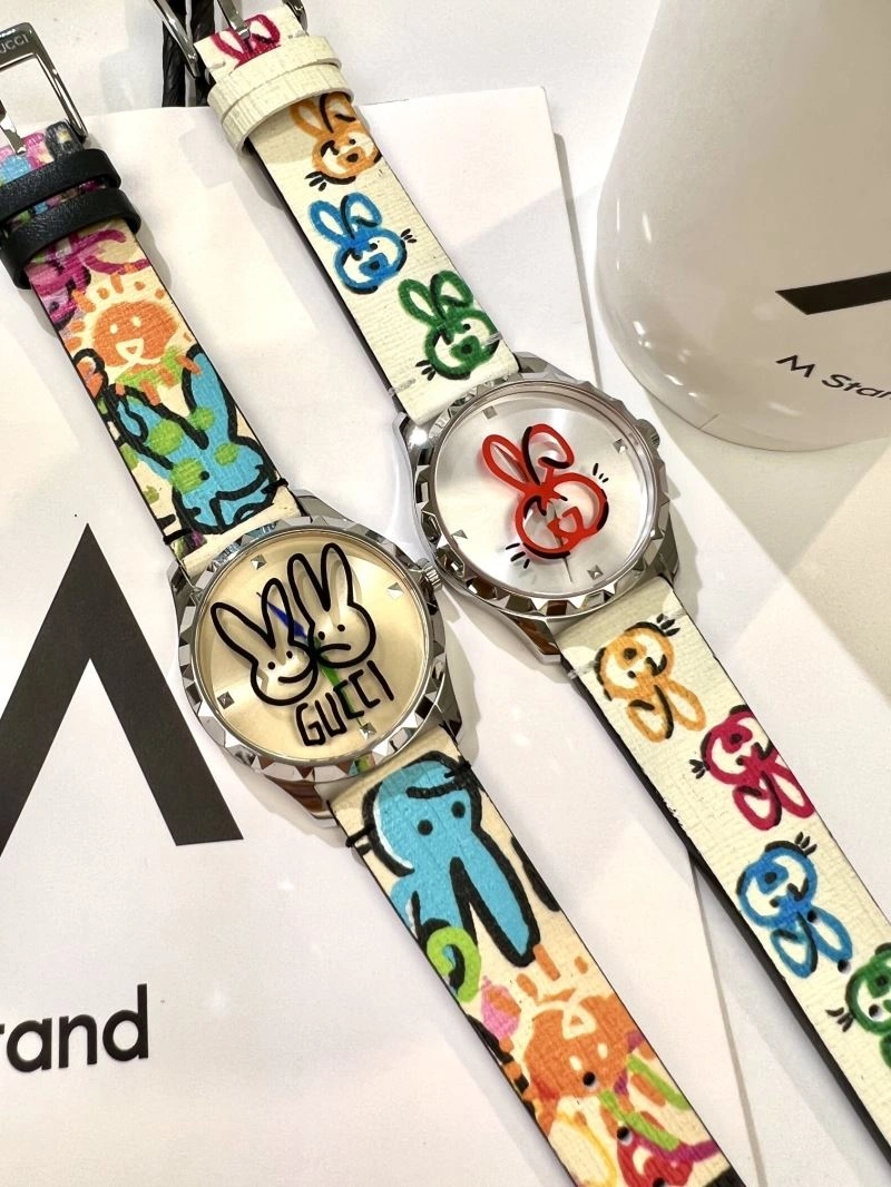 FastDry GUCCI Watches 182996