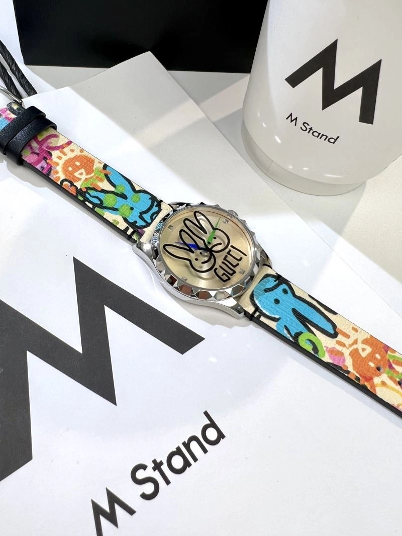 GUCCI Watches EasyCare 182995