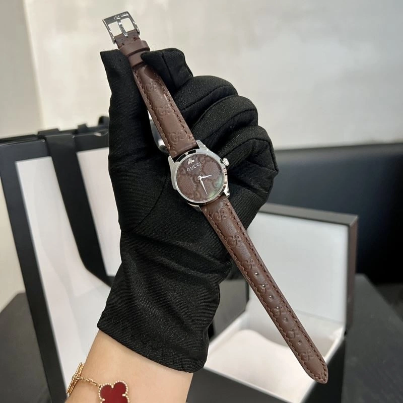 Comfortable GUCCI Watches 182993