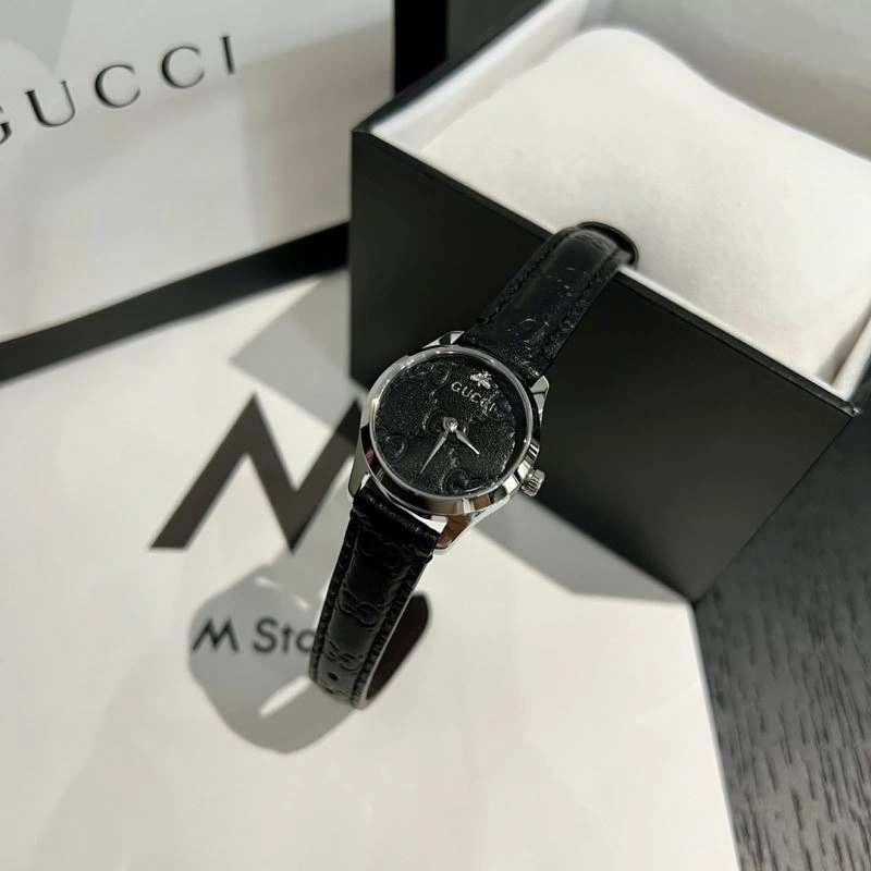 GoAnywhere GUCCI Watches 182992