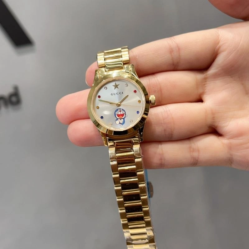 Practical GUCCI Watches 182990