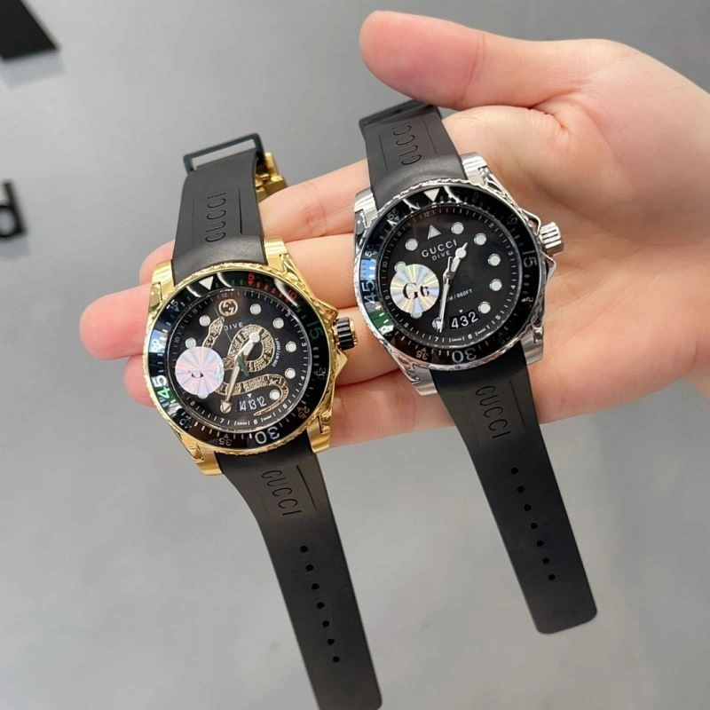 GUCCI Watches Lightweight 182989